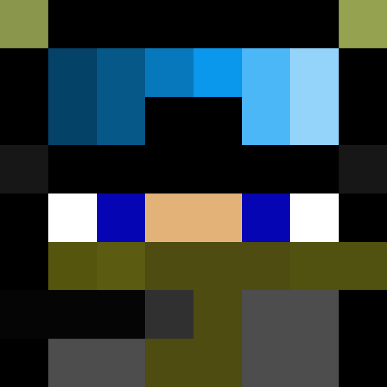 Fanetalent21's skin