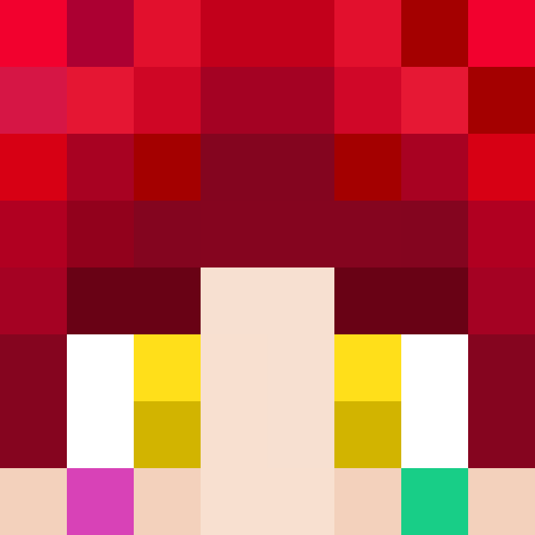 Carajilloooo's skin