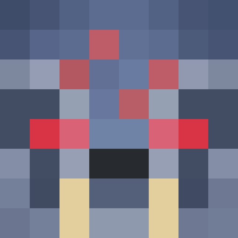 MOUSTIKKKK's skin