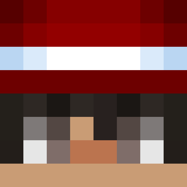 Eetyka's skin