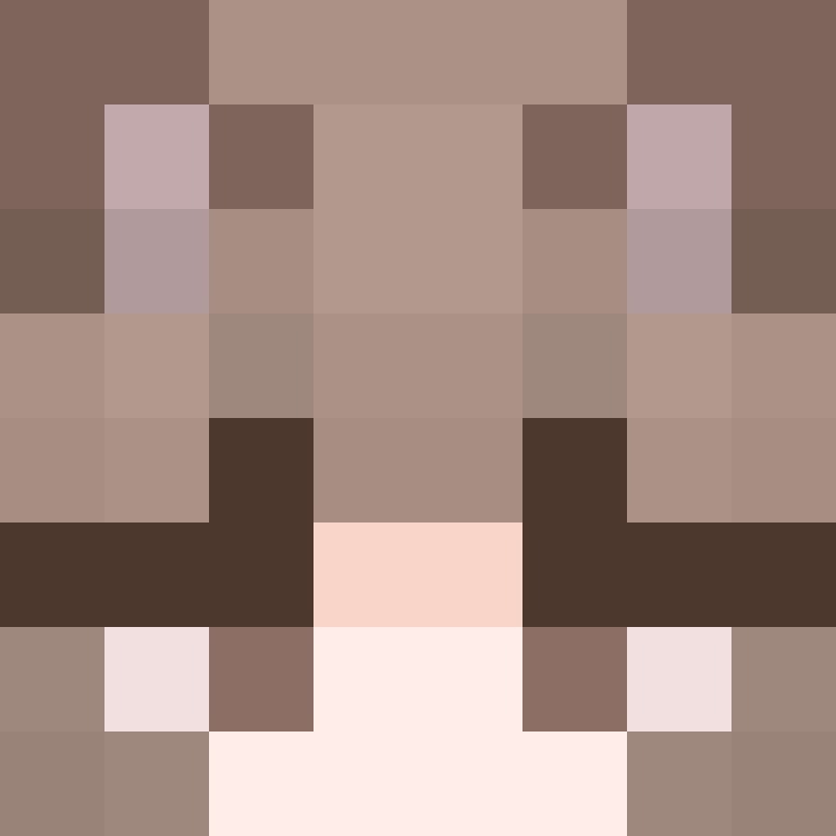 Cutiebug504's skin