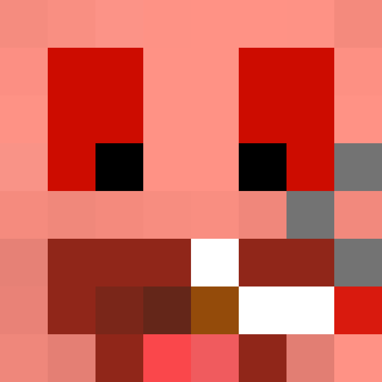 Sayx76's skin