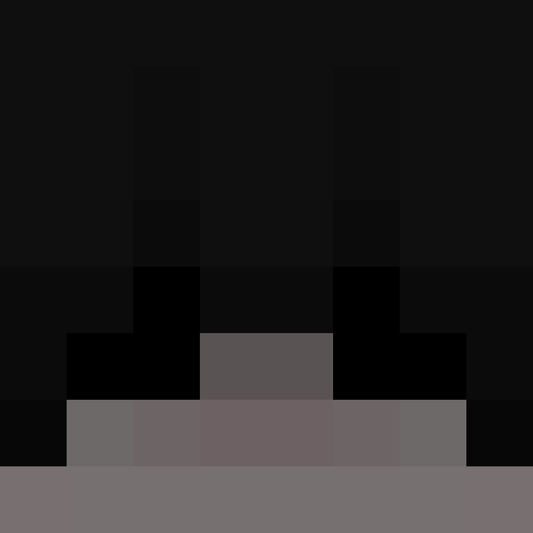 lechd's skin