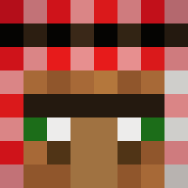 step__bro's skin