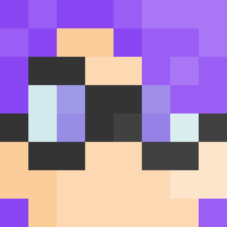 Bibicas's skin
