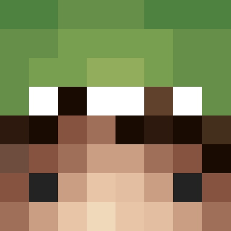 CARRETAVIIEJA's skin