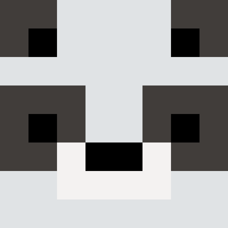 Cheetoquil's skin