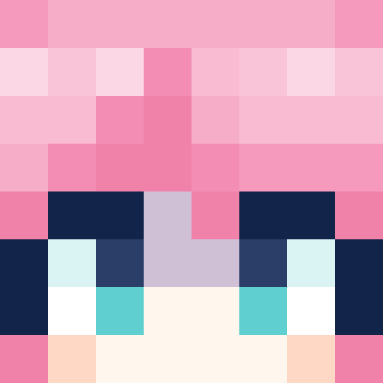 KampeKampe's skin