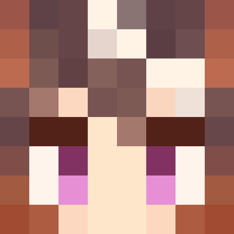Kino_Tsoi's skin