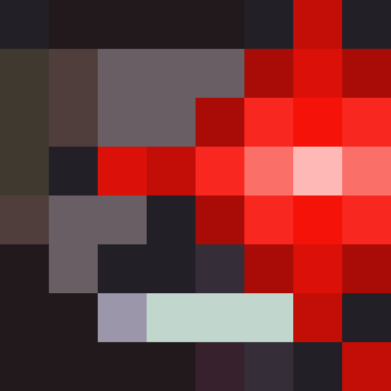 Rbtwarrior's skin