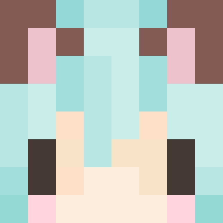 RainbowNekoQwQ's skin