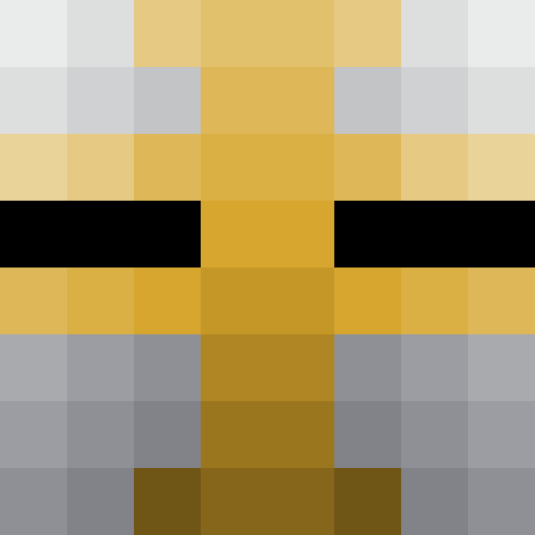 KrusaderJones's skin