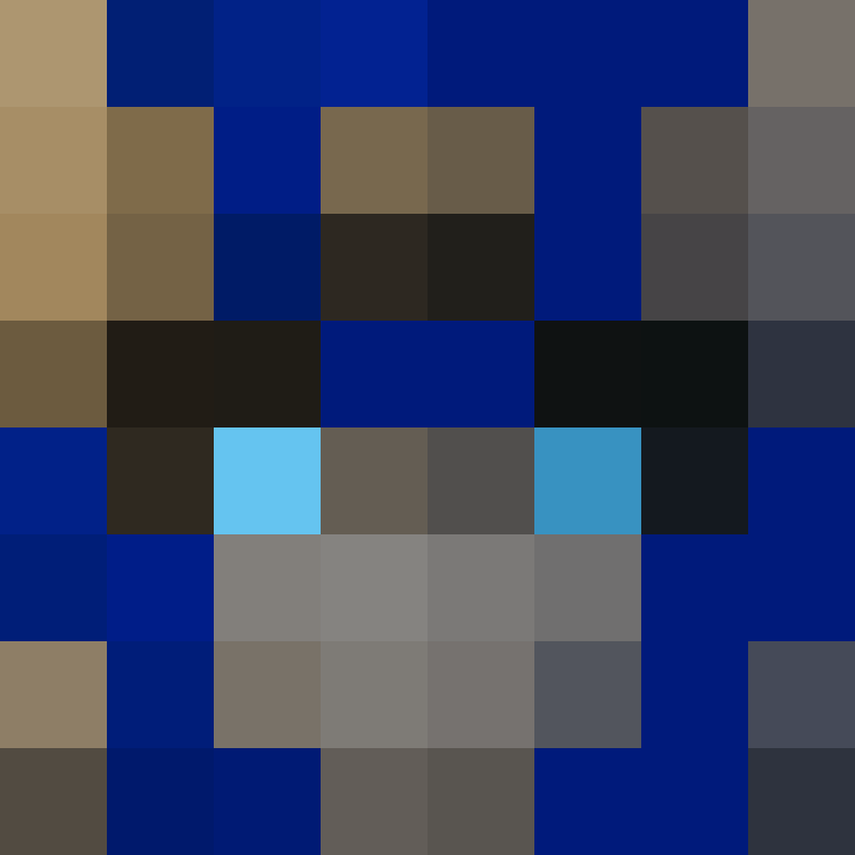 NaakiYo's skin