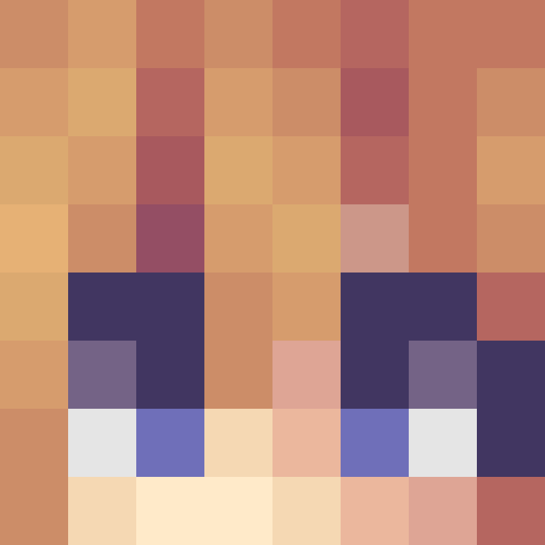 AnotherSilva's skin