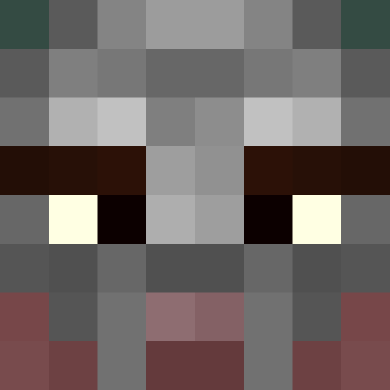 bowtiey's skin