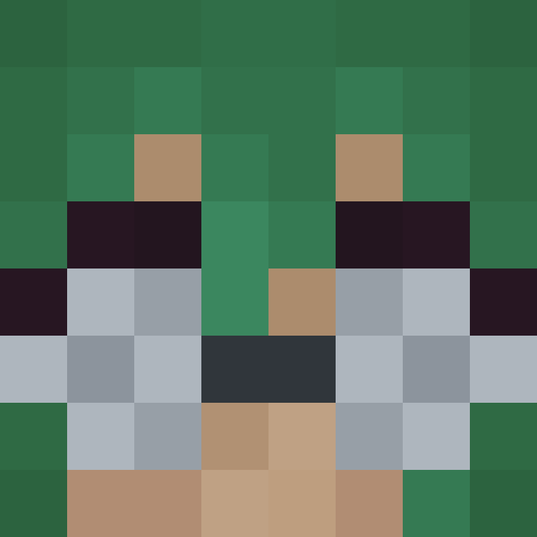 earedrobot's skin
