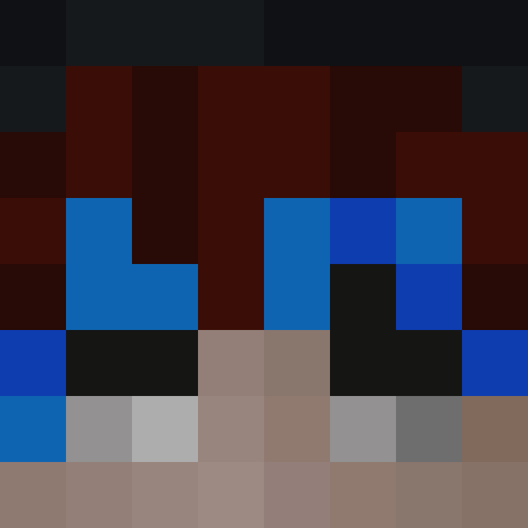 HoneyBearxxx's skin