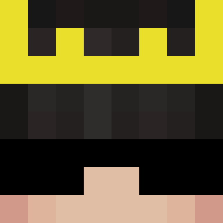 villebaby's skin
