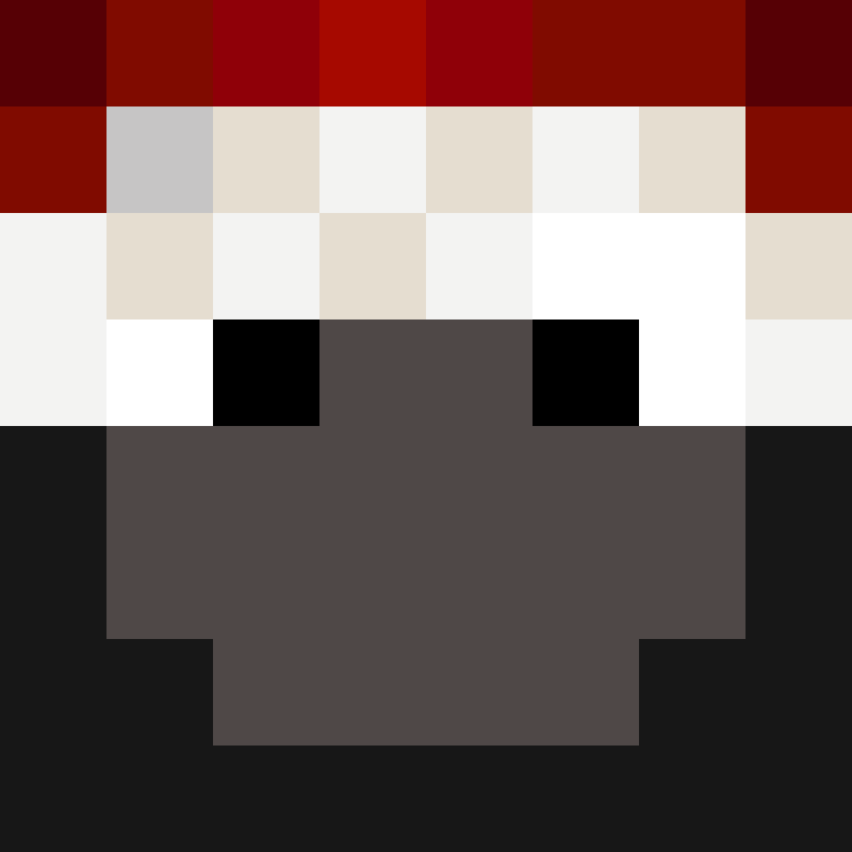 kunafasu's skin
