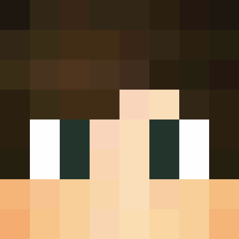 CrackedBog's skin