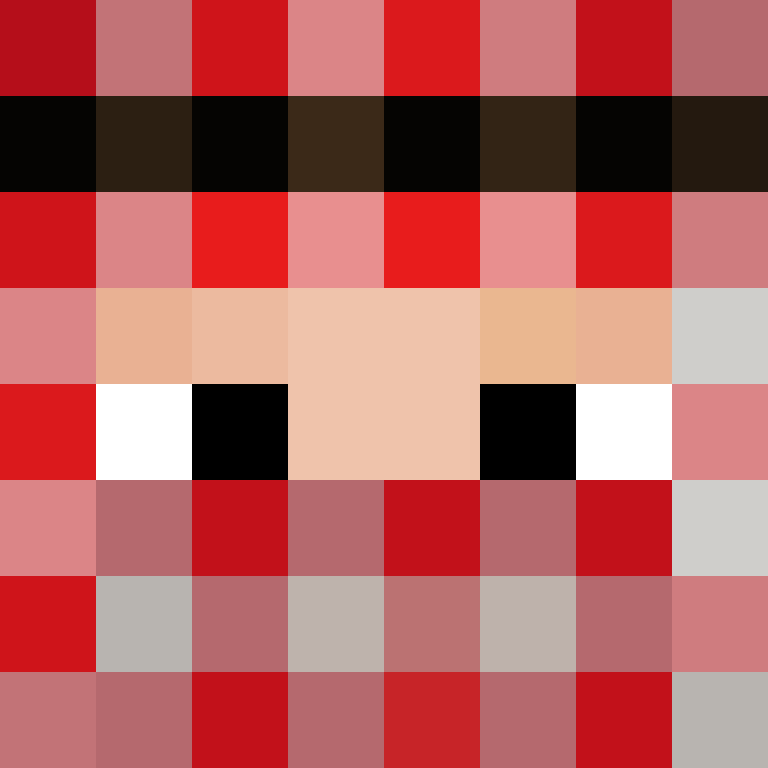 MiniCyrex's skin