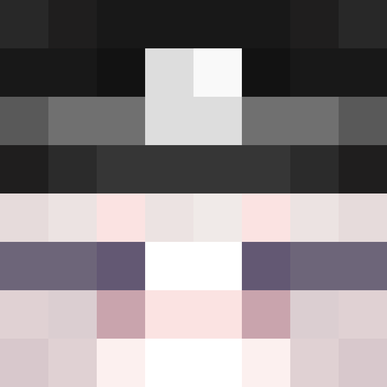 gennuhsis's skin