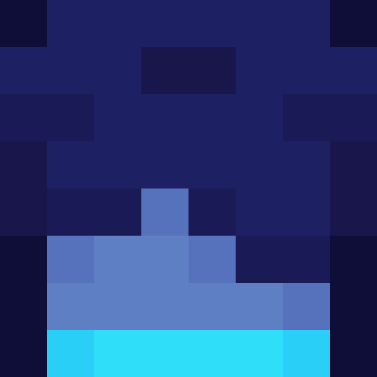 StarFlaking's skin