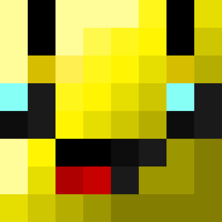parihsjr's skin