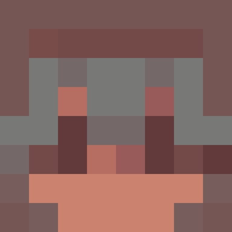 junnieyoh's skin