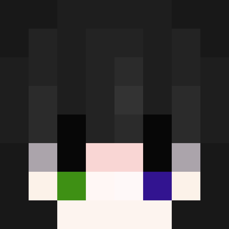 virages's skin