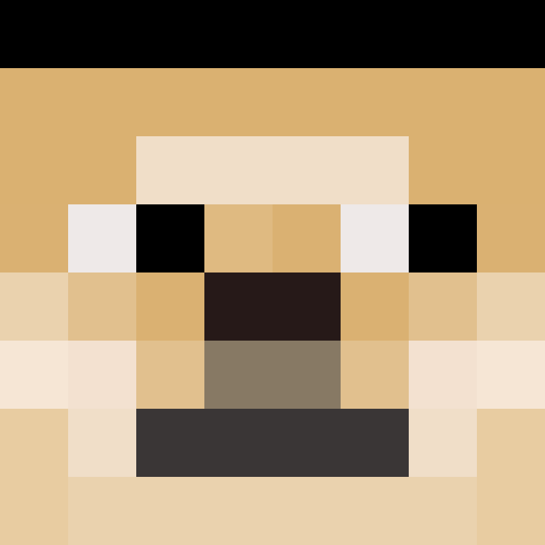 Nicklefoot's skin
