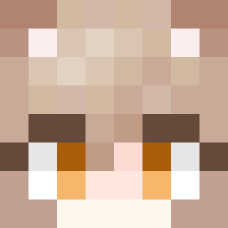 RCFoxi's skin