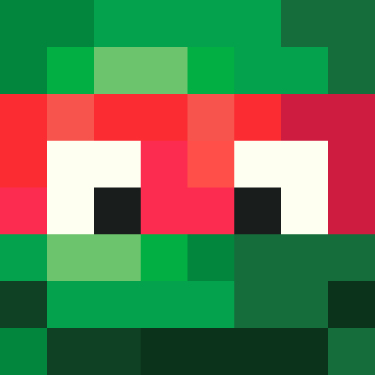 SadNope's skin