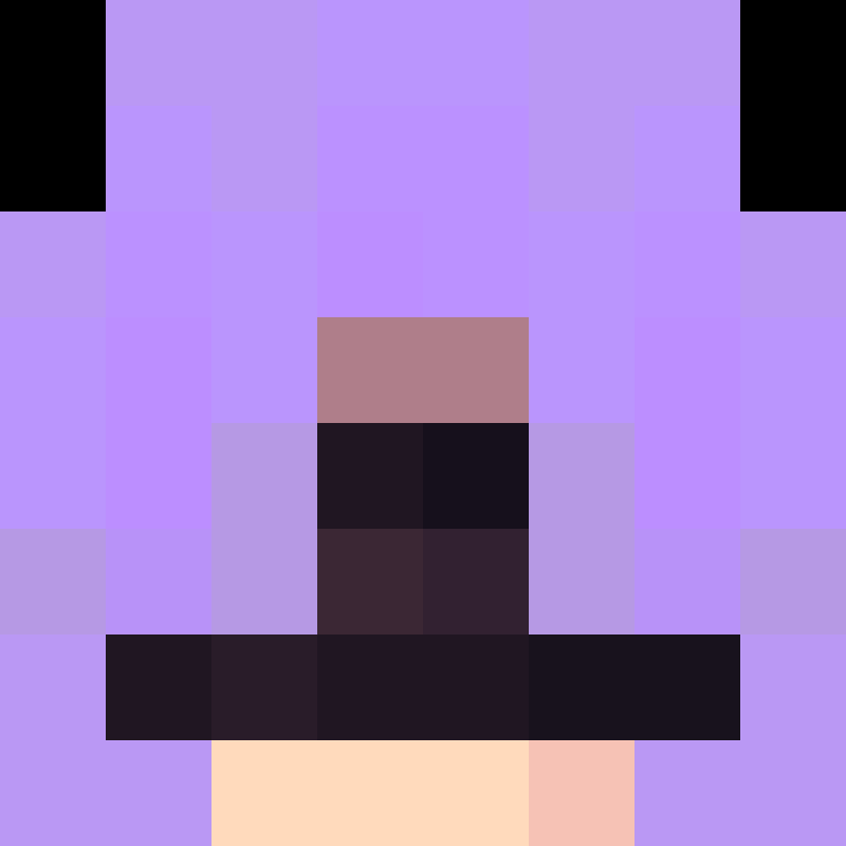 Angailic's skin