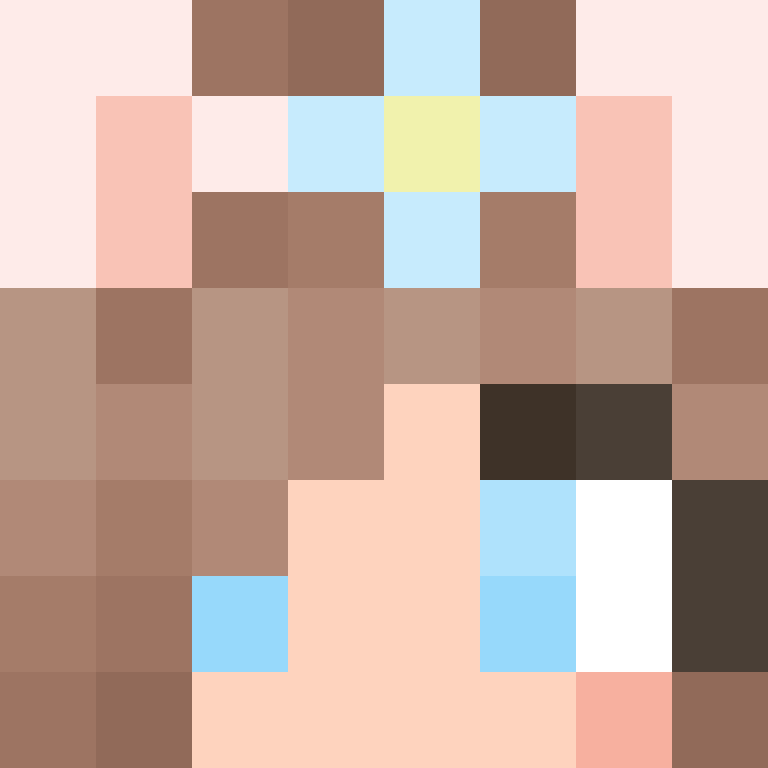 Paskicc's skin