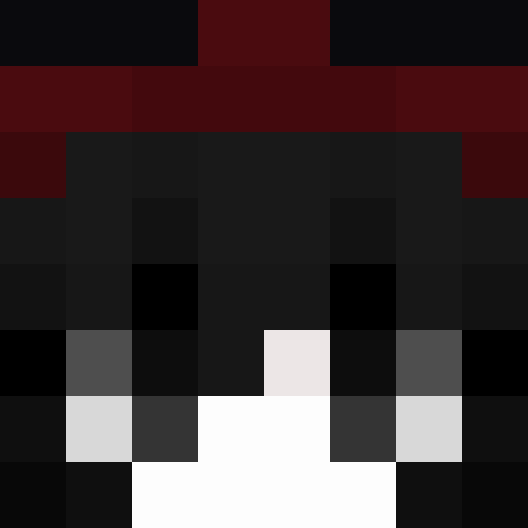emiinate's skin