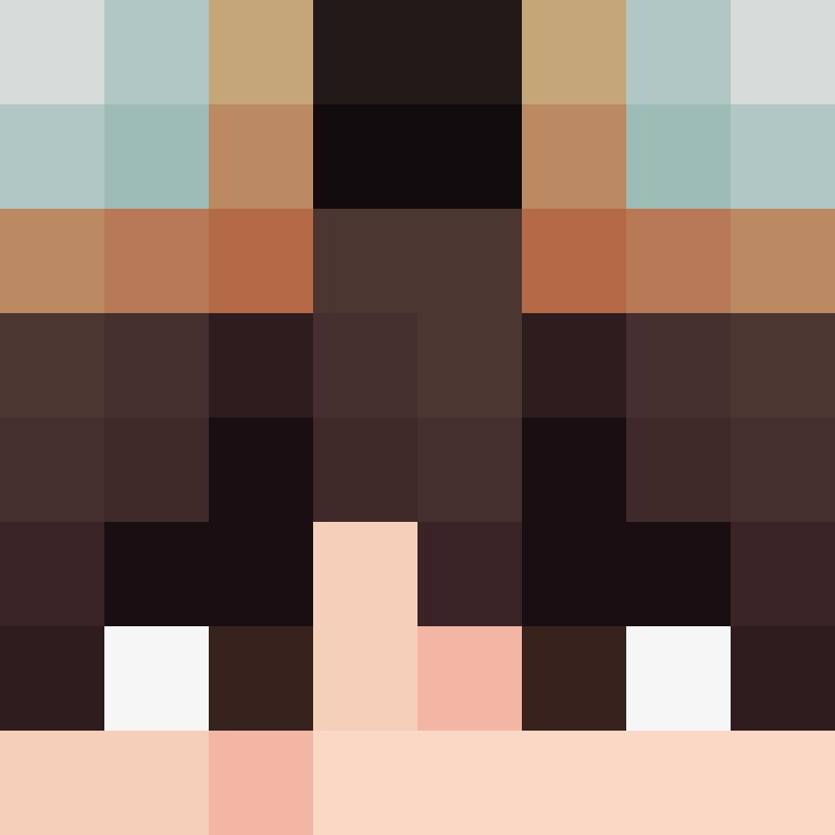 rFun's skin