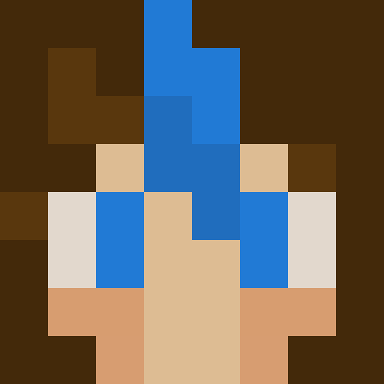 BrokenMusician's skin