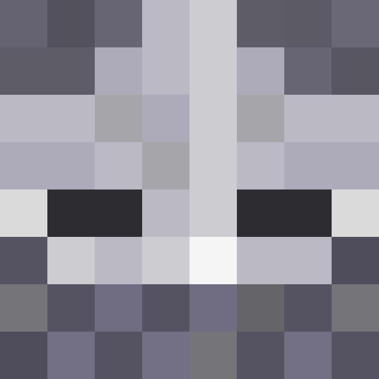 Ammarito's skin