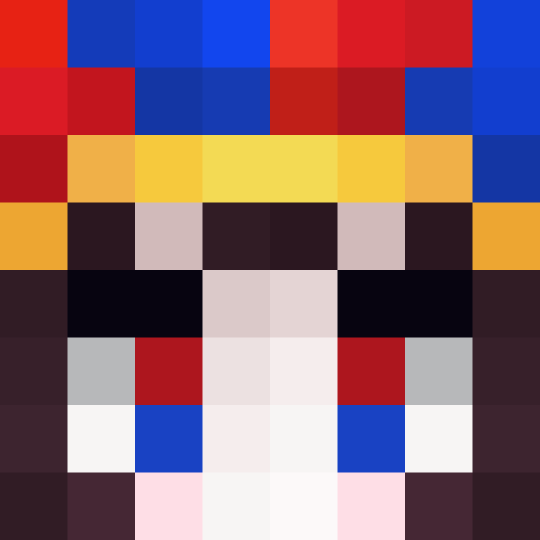 Torviyk's skin