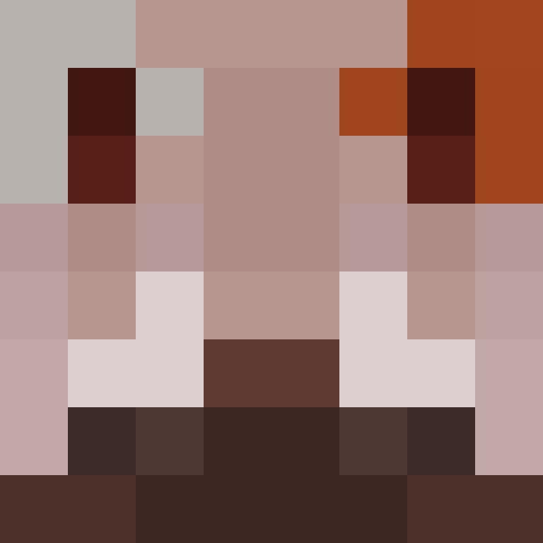 StarDust782's skin