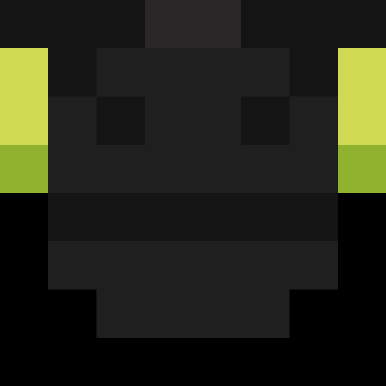 kyprexs's skin