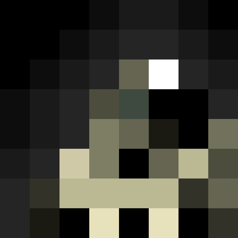 Cartizoll's skin