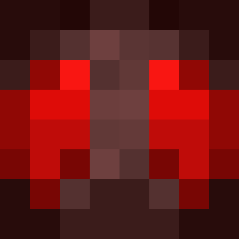 mother_edith's skin