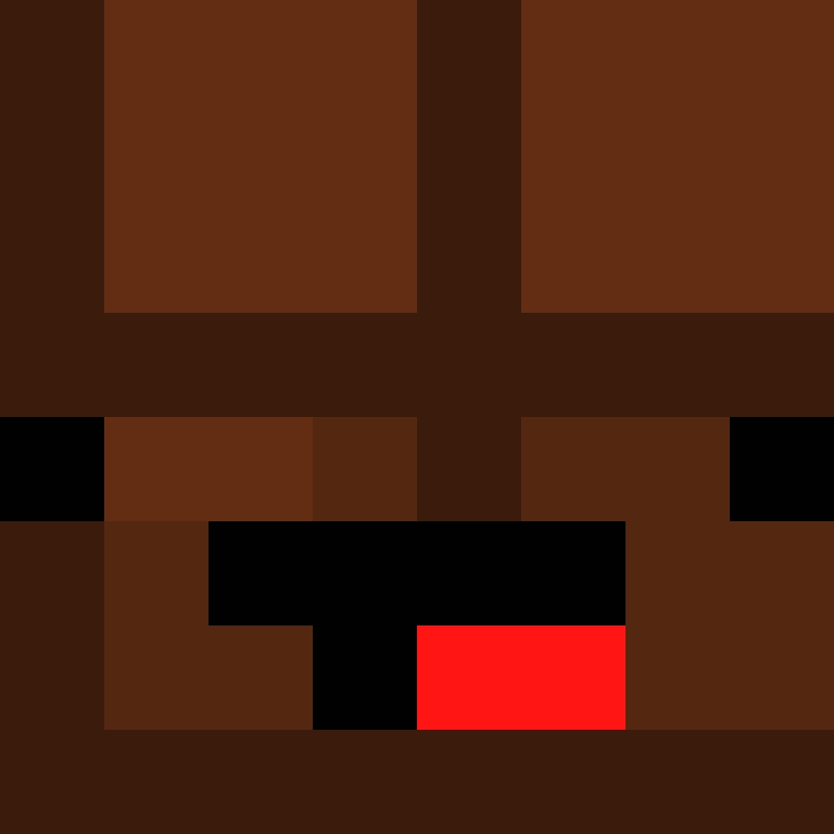zamuurai's skin