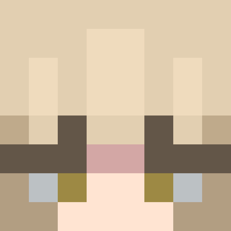 Veylyth's skin