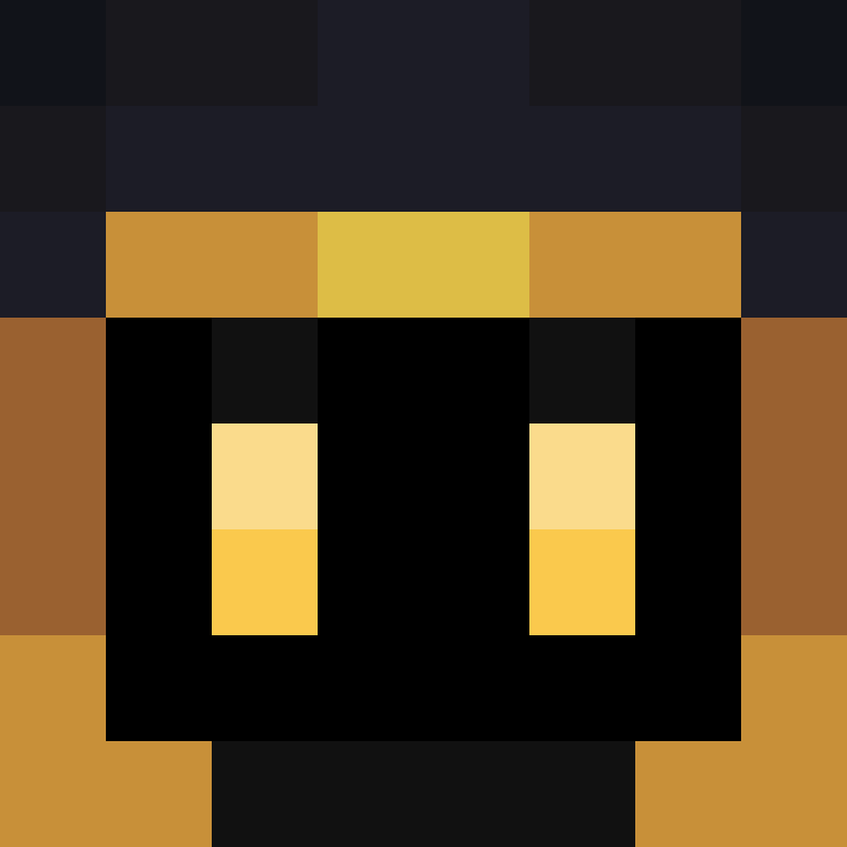 Anxynss's skin