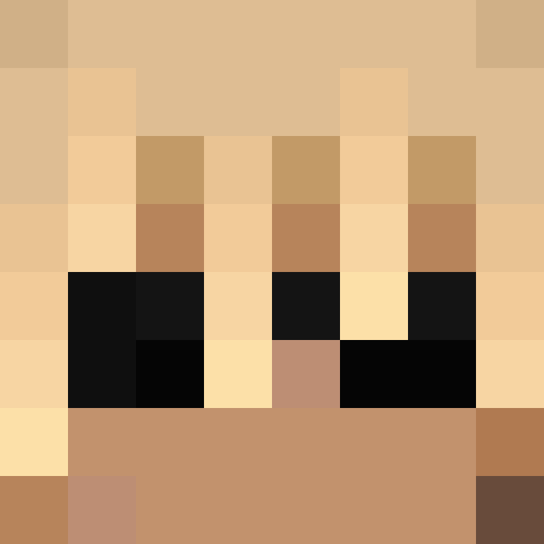 CosmicIsBlackk's skin