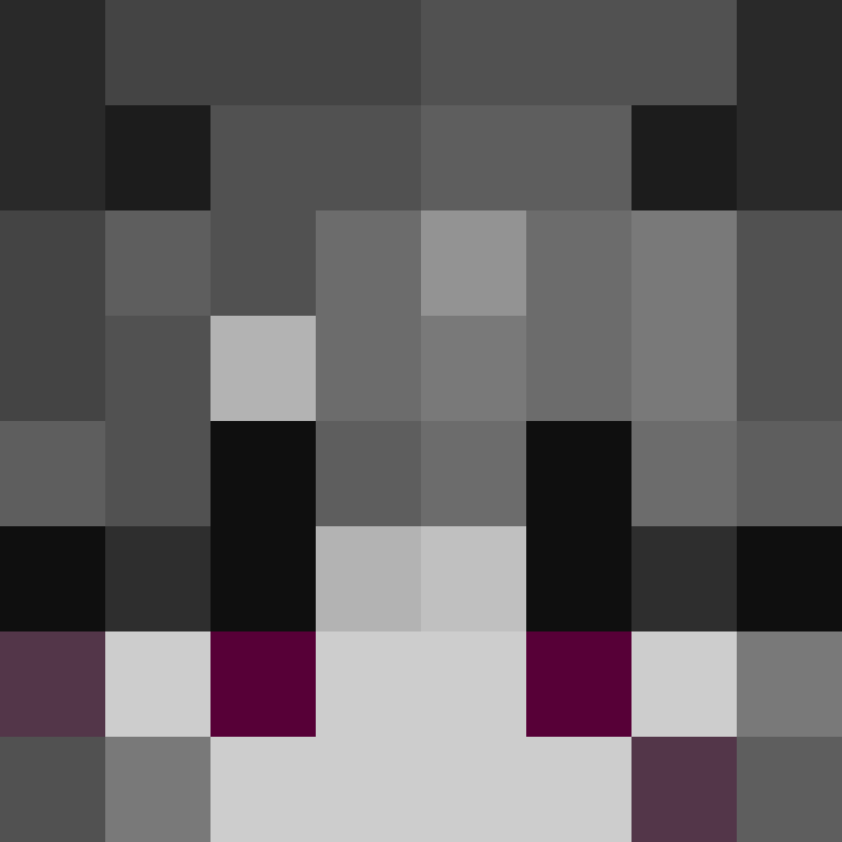DeathsEnd666's skin