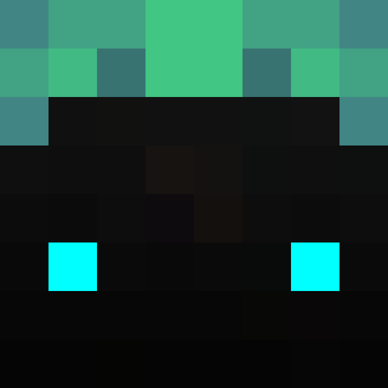 ConsoleClient964's skin